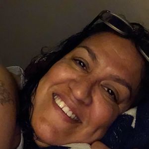 Meet your Posher, Yvonne